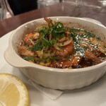 ピッツェリア ファッブリカ 1090 - 