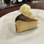 ピッツェリア ファッブリカ 1090 - 