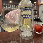 ピッツェリア ファッブリカ 1090 - 