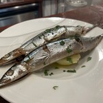 ピッツェリア ファッブリカ 1090 - 