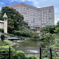 菊水楼 うな菊 ホテル椿山荘東京店 - 