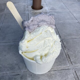 口コミ一覧 : icecream factory PiPi (ピピ【旧店名】東京 口コミ一覧 : icecream factory PiPi (ピピ【旧店名】東京