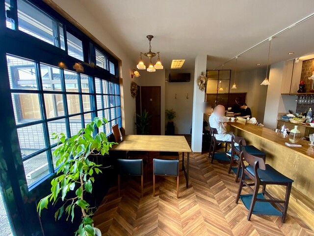 Kissa Orange Bar Orange photo 4