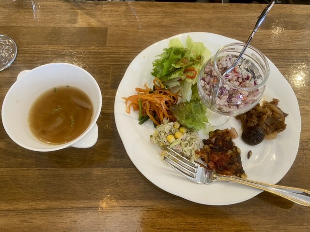 Kissa Orange Bar Orange