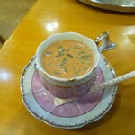 インディアン・レストラン　ロタ - ミントチャイ