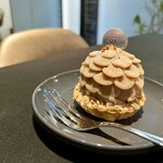 dining GRASH - 
