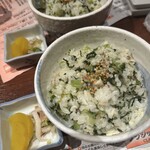 せいもん払い - 