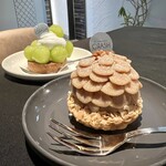 dining GRASH - 