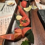 せいもん払い - 