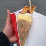 クレープ ショップ サニーズ - 