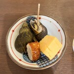 居酒屋味しま - 