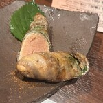 せいもん払い - 