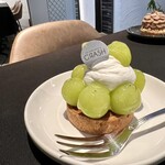 dining GRASH - 