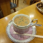 インディアン・レストラン　ロタ - ミントチャイ