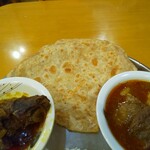 インディアン・レストラン　ロタ - ポロタ