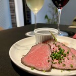 dining GRASH - 