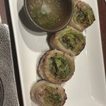 せいもん払い - 