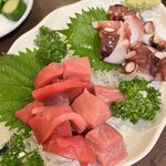 居酒屋味しま - 