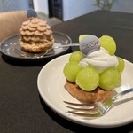 dining GRASH - 