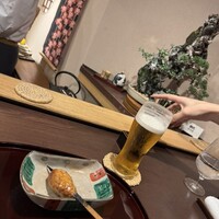 お燗酒と焼き鳥 傳鳥 -  お燗酒と焼き鳥 傳鳥 -