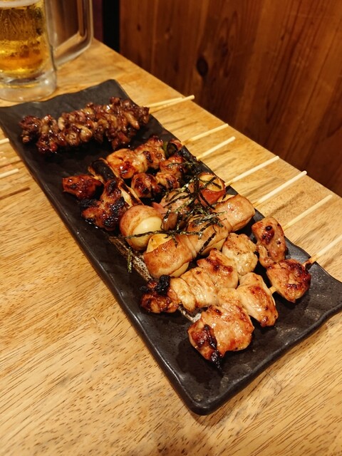 やきとり 吉鳥 新開地店 - 新開地/焼き鳥 | 食べログ