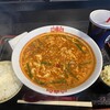 元祖辛麺屋 桝元 ららぽーと湘南平塚店