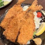 居酒屋味しま - 