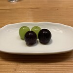 郷土料理 おが - 