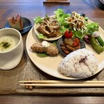 米day no.1 - 料理写真: