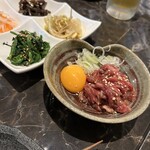 和牛焼肉TOKIYA - 料理写真: