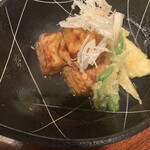 きはるの胡麻鯖や - 