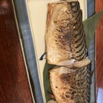 きはるの胡麻鯖や - 