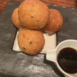 きはるの胡麻鯖や - 