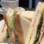 こ～ひ～処ひとやすみ - 