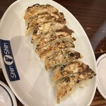 博多らーめん ShinShin KITTE博多店 - 