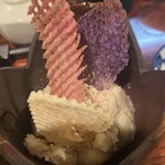 きはるの胡麻鯖や - 