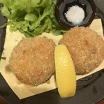 きはるの胡麻鯖や - 