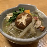 郷土料理 おが - 