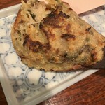 きはるの胡麻鯖や - 