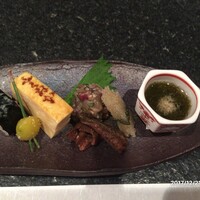 鮨割烹　ふくおか - 