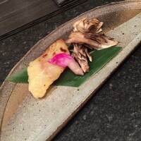 鮨割烹　ふくおか - 