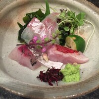 鮨割烹　ふくおか - 