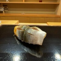 日本橋蛎殻町 すぎた - 小鰭