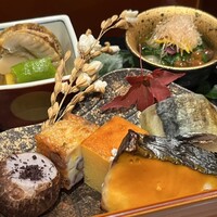 個室会席 北大路 銀座本店 - 