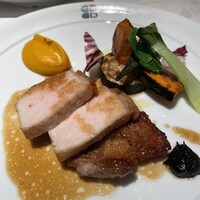ブラッスリー ポール・ボキューズ 大丸東京 - 