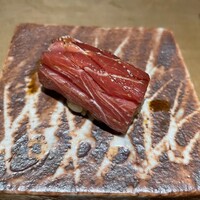 鮨 ながと - 