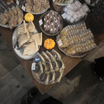 焼き菓子と紅茶のお店 グルニエ - 