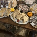 焼き菓子と紅茶のお店 グルニエ - 