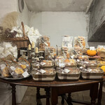 焼き菓子と紅茶のお店 グルニエ - 