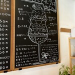 パフェバー agari - 